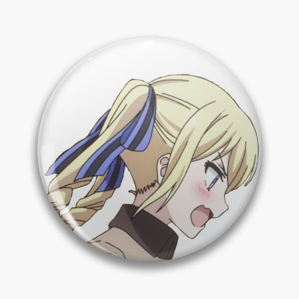 Item preview, Angelina | Mahouka Koukou no Reitousei designed and sold by Chalm.