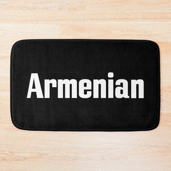 Item preview, Armenian Armenia designed and sold by ProjectX23.