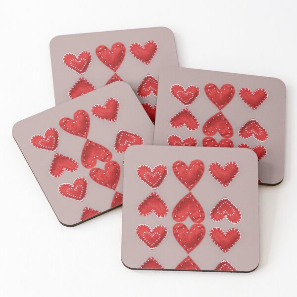 Item preview,  fine heart designed and sold by maichix.