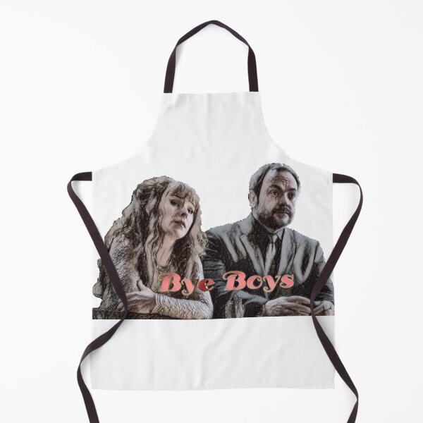 Item preview, Bye Boys designed and sold by WillowsWardrobe.