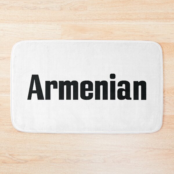 Item preview, Armenian Armenia designed and sold by ProjectX23.