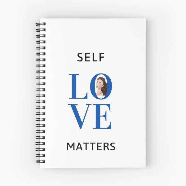 Item preview, Self Love matters designed and sold by DareDreams.