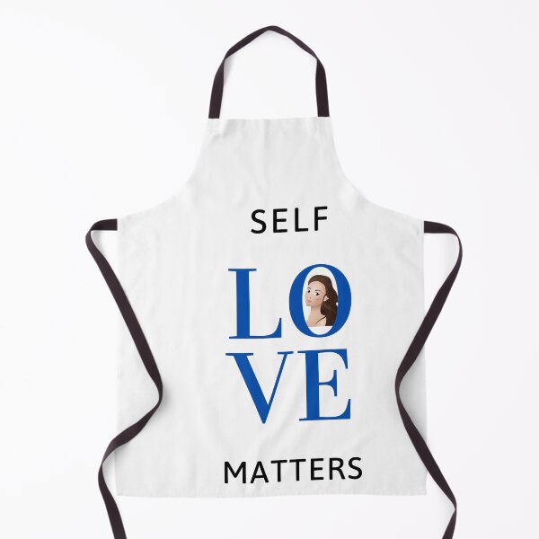 Item preview, Self Love matters designed and sold by DareDreams.
