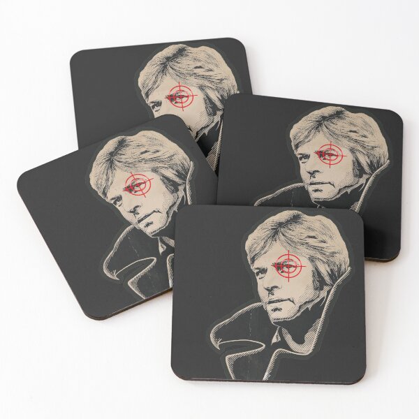 Item preview, Robert The Red Condor designed and sold by DeDesign Collective.