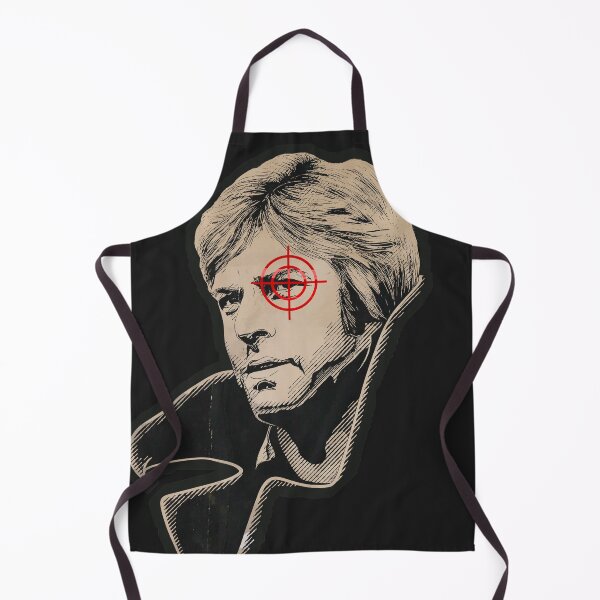 Item preview, Robert The Red Condor designed and sold by DeDesign Collective.