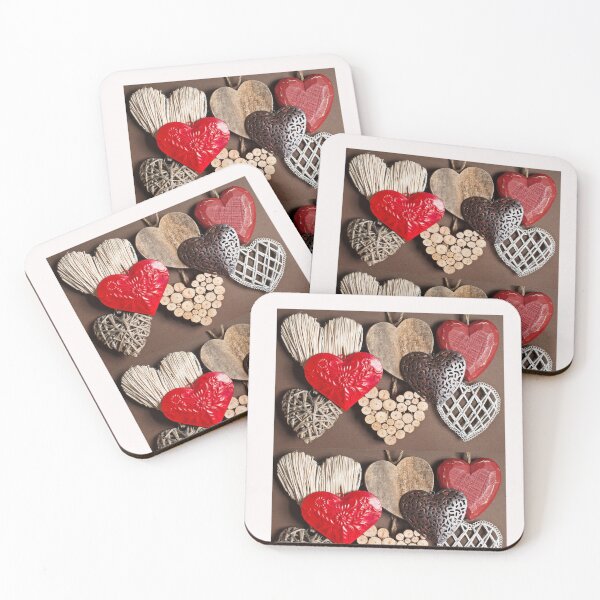 Item preview, fine heart designed and sold by maichix.