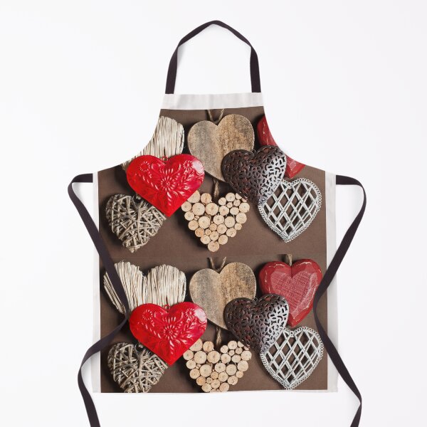 Item preview, fine heart designed and sold by maichix.