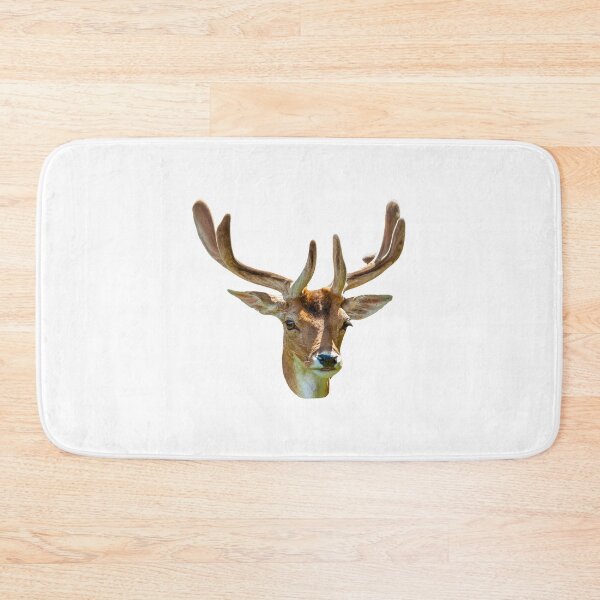 Item preview, Buck in Velvet designed and sold by Dalyndigital Photography.