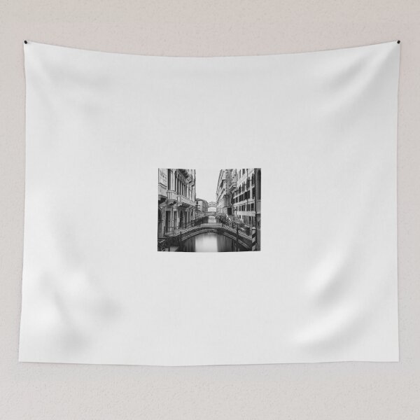 Item preview, Bridge of sigh in sight designed and sold by Bogdan Maris.