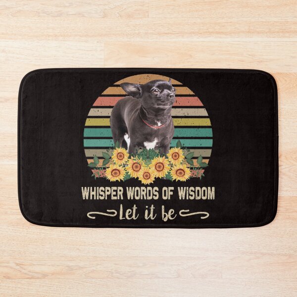 Item preview, French bulldog lover whisper words designed and sold by Jeny Lisa.