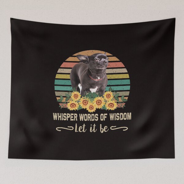 Item preview, French bulldog lover whisper words designed and sold by Jeny Lisa.