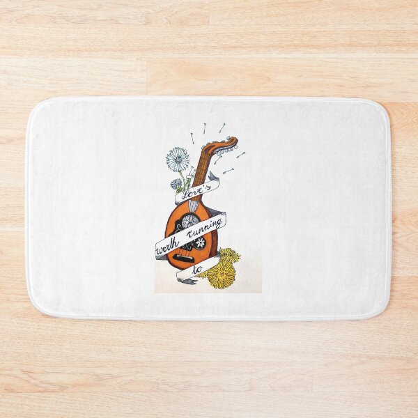 Item preview, Love run designed and sold by CiriOfRivia.
