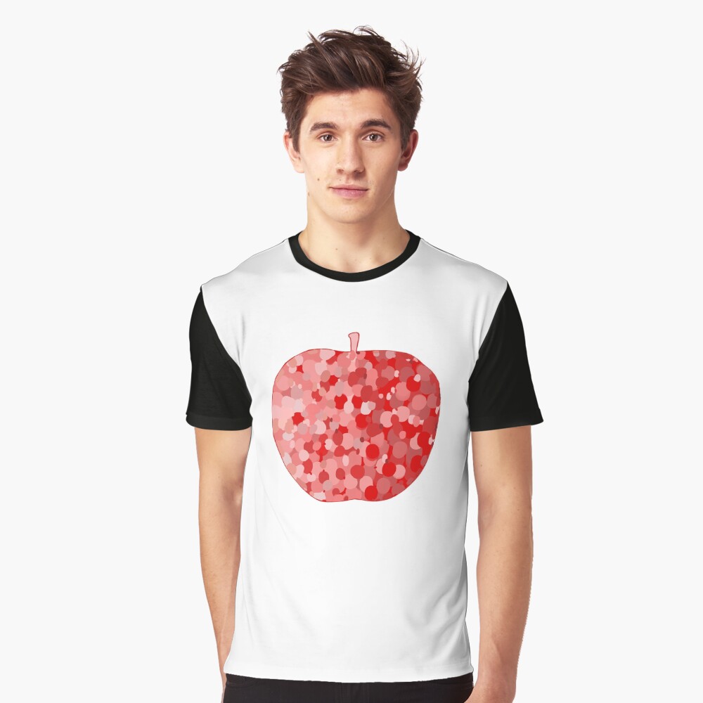 Item preview, Graphic T-Shirt designed and sold by Florcitasart.