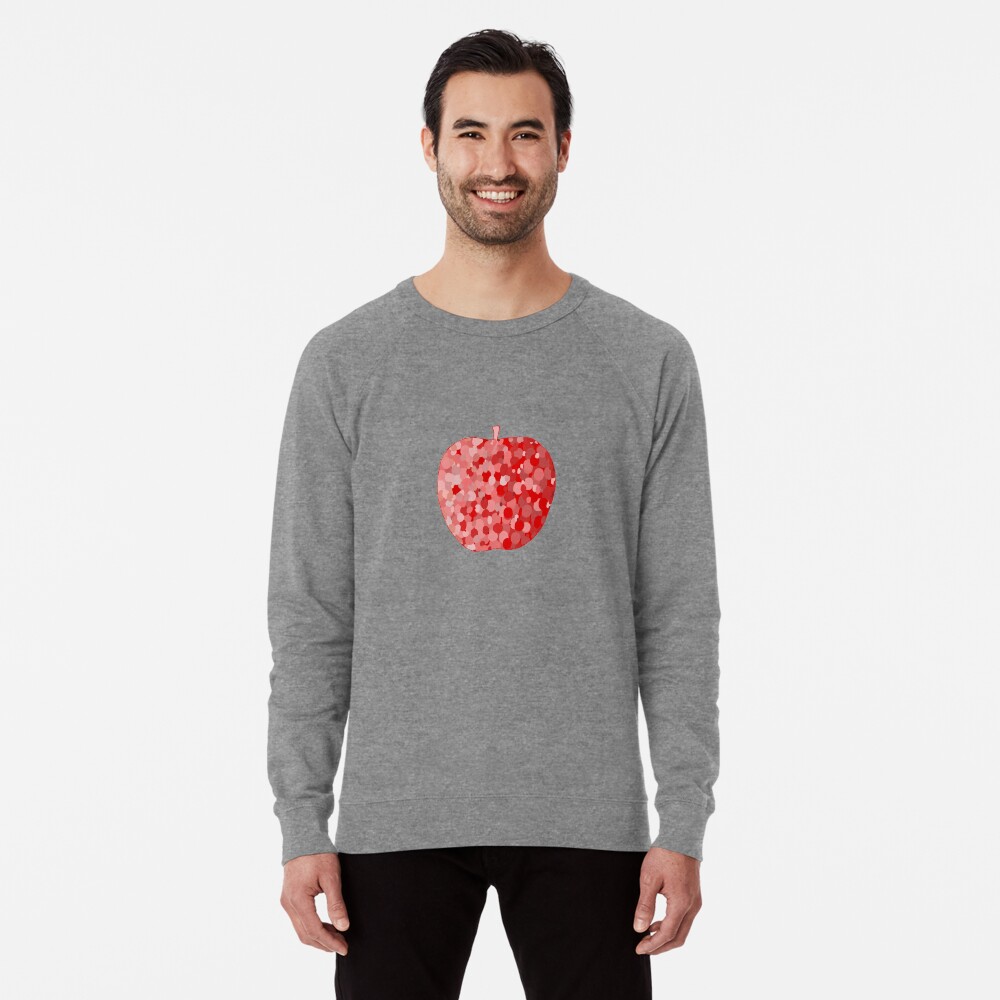 Item preview, Lightweight Sweatshirt designed and sold by Florcitasart.