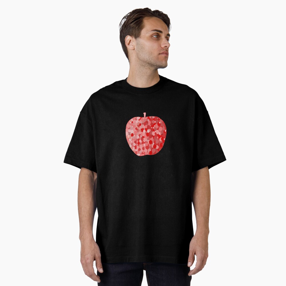 Item preview, Oversized T-Shirt designed and sold by Florcitasart.