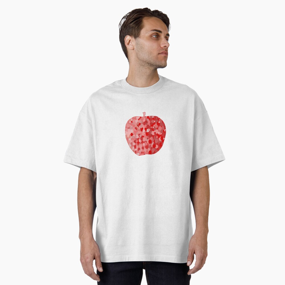 Item preview, Oversized T-Shirt designed and sold by Florcitasart.