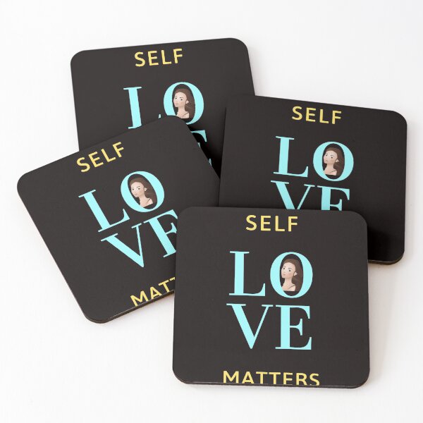 Item preview,  Self Love matters designed and sold by DareDreams.