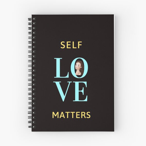 Item preview,  Self Love matters designed and sold by DareDreams.