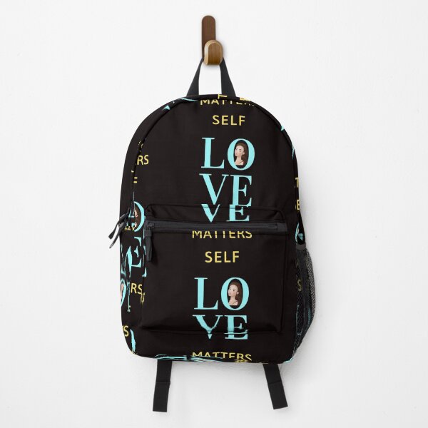 Item preview, Self Love matters designed and sold by DareDreams.