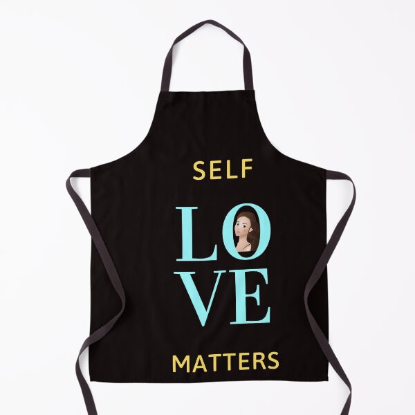 Item preview, Self Love matters designed and sold by DareDreams.