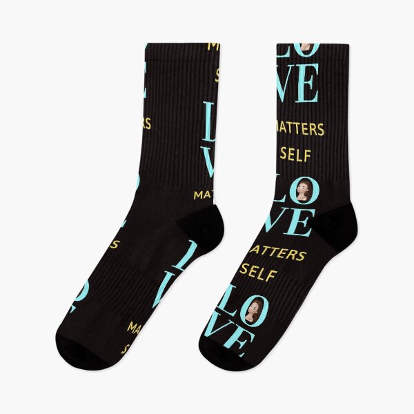 Item preview,  Self Love matters designed and sold by DareDreams.