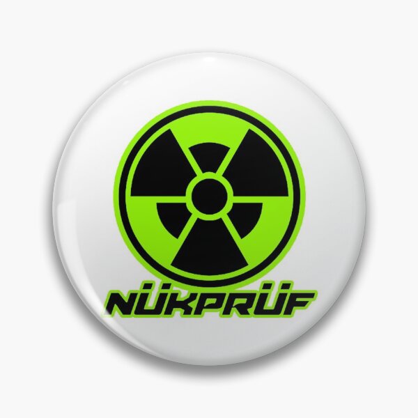 Item preview, Nükprüf designed and sold by EatShirtandDie.