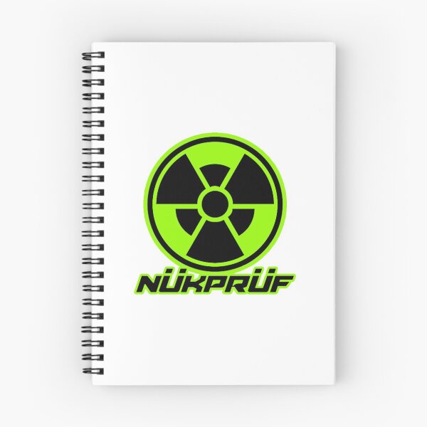 Item preview, Nükprüf designed and sold by EatShirtandDie.