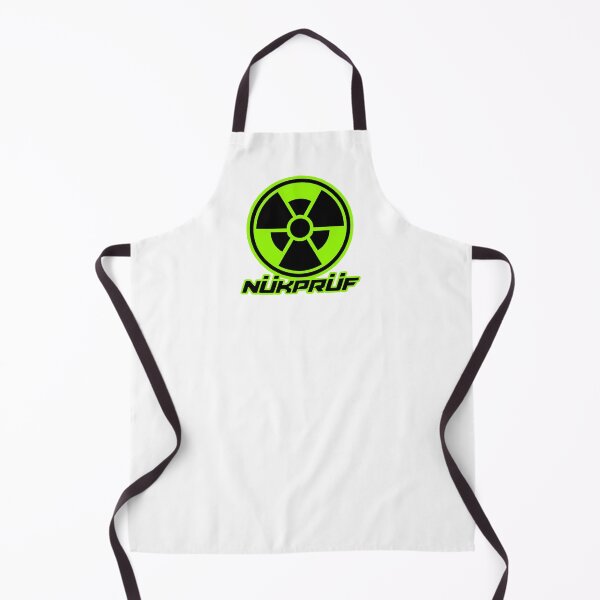 Item preview, Nükprüf designed and sold by EatShirtandDie.