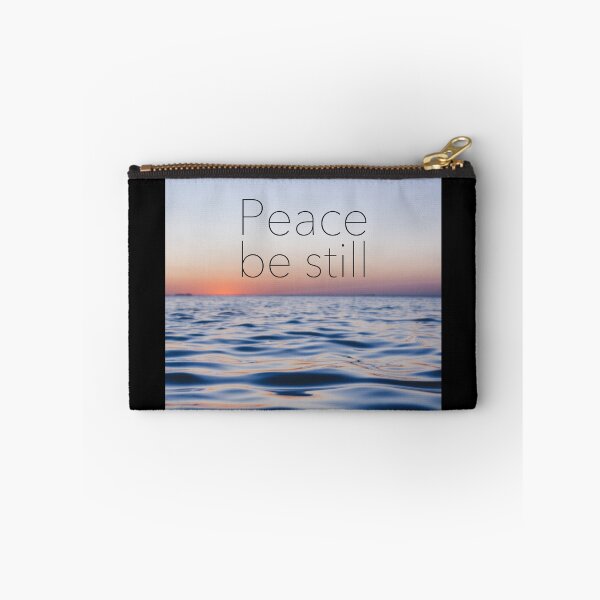 Item preview, Peace Be Still designed and sold by bryanmcclelland.