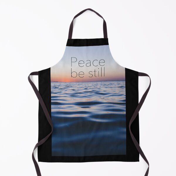 Item preview, Peace Be Still designed and sold by bryanmcclelland.