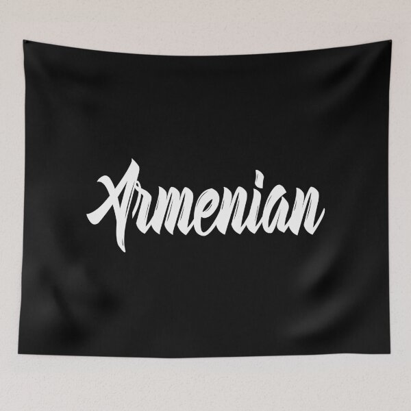Item preview, Armenian Armenia designed and sold by ProjectX23.