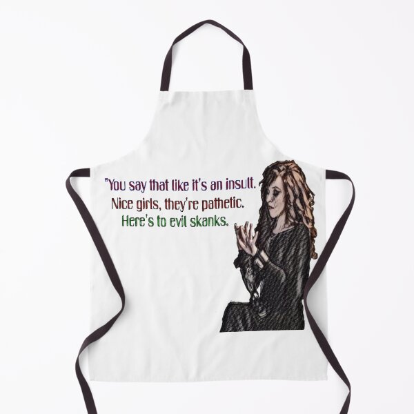 Item preview, Polite girls designed and sold by WillowsWardrobe.