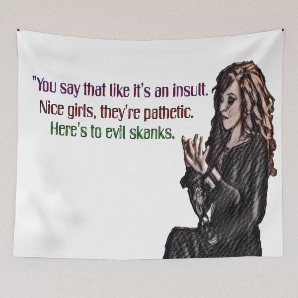 Item preview, Polite girls designed and sold by WillowsWardrobe.