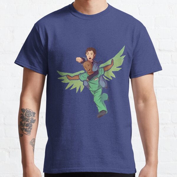 Eagle Classic T-Shirt