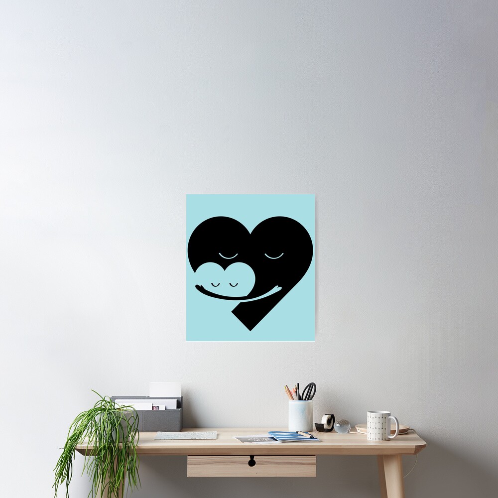 Item preview, Poster designed and sold by Doozal.