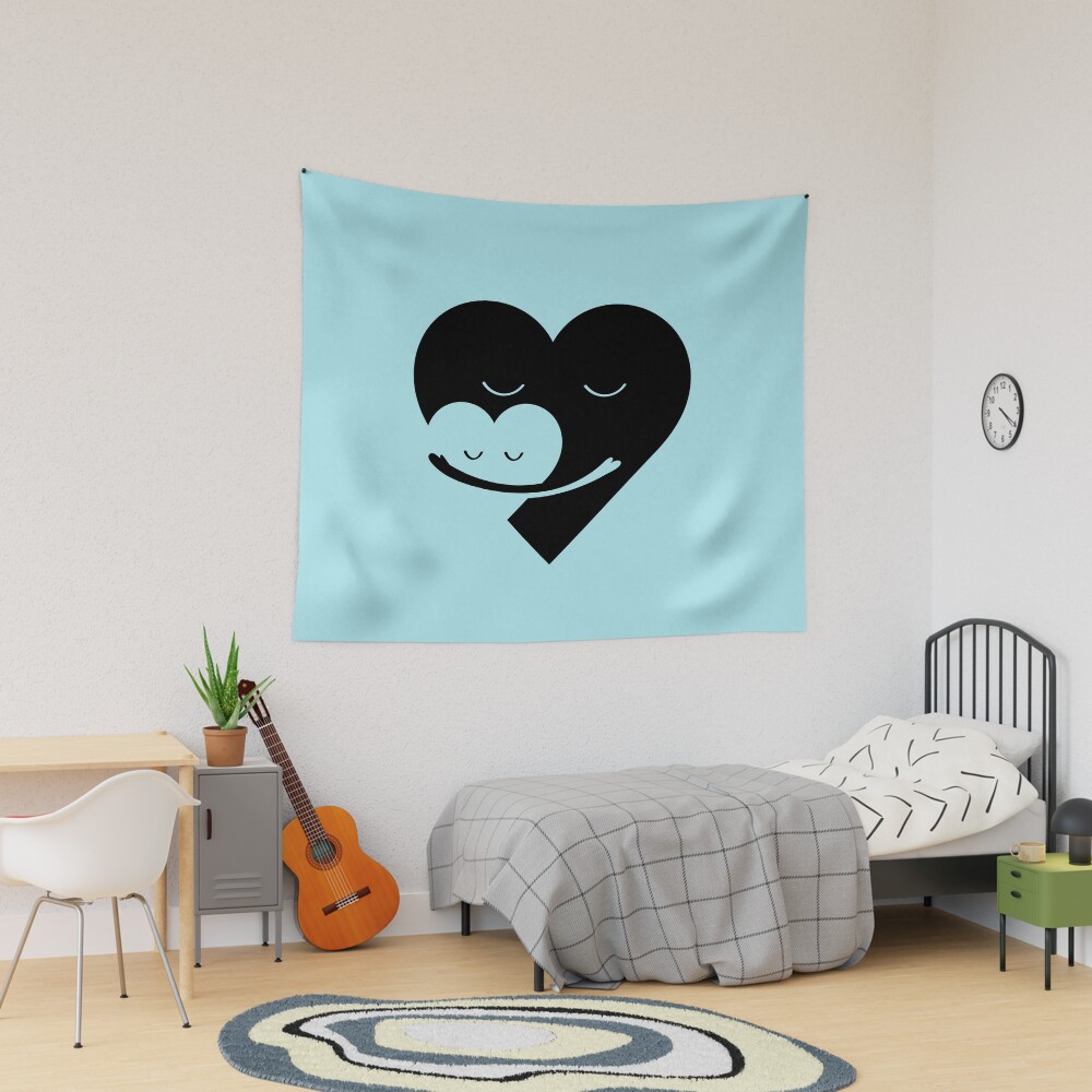 Item preview, Tapestry designed and sold by Doozal.