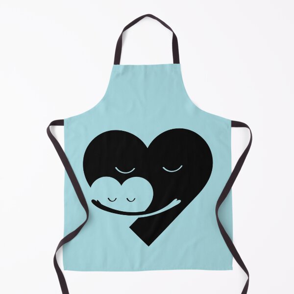 Item preview, Heart Hug designed and sold by Doozal.