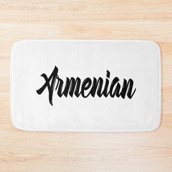 Item preview, Armenian Armenia designed and sold by ProjectX23.