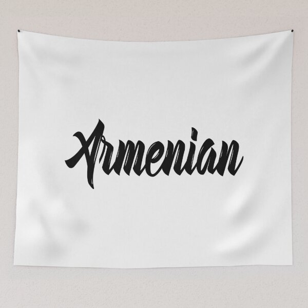 Item preview, Armenian Armenia designed and sold by ProjectX23.