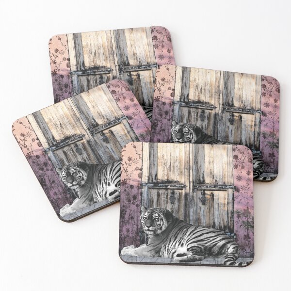 Item preview,  historical authentic leopard pattern designed and sold by Beyhandesgn.