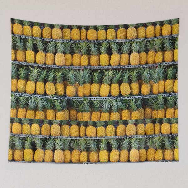 Item preview, Hawaii Pineapple  designed and sold by Rheba77.