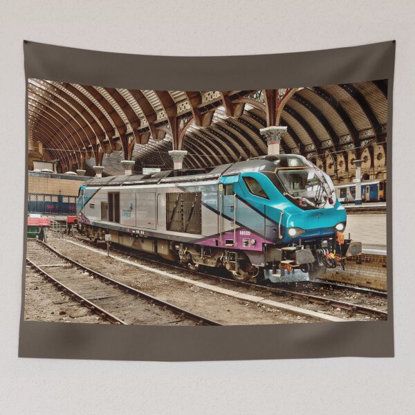 Item preview, York Reliance designed and sold by hawkie.