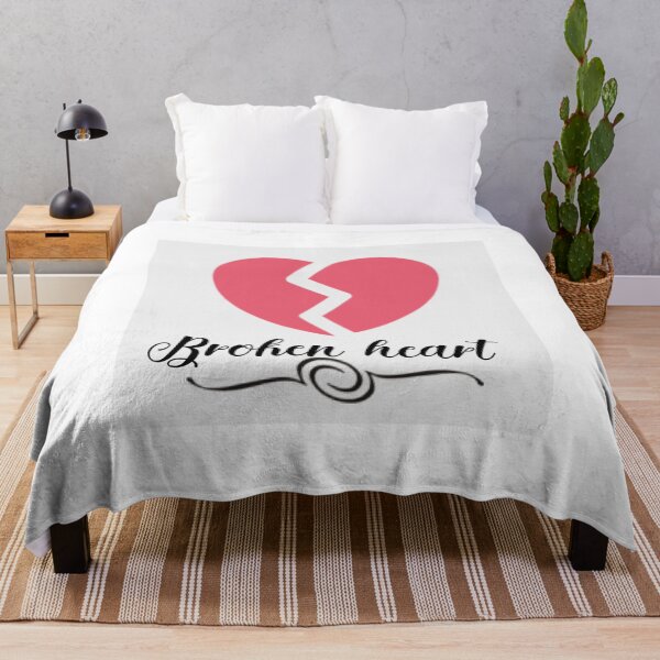 Item preview, broken heart  designed and sold by yushika jaiswal.