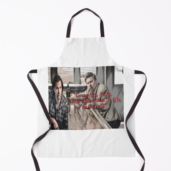 Item preview, Sam , Im bored designed and sold by WillowsWardrobe.