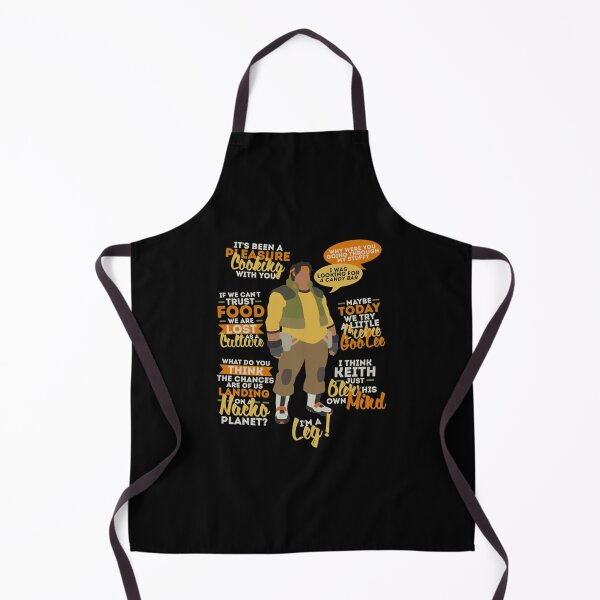 Item preview, Hunk Quotes designed and sold by DanielEmberson.