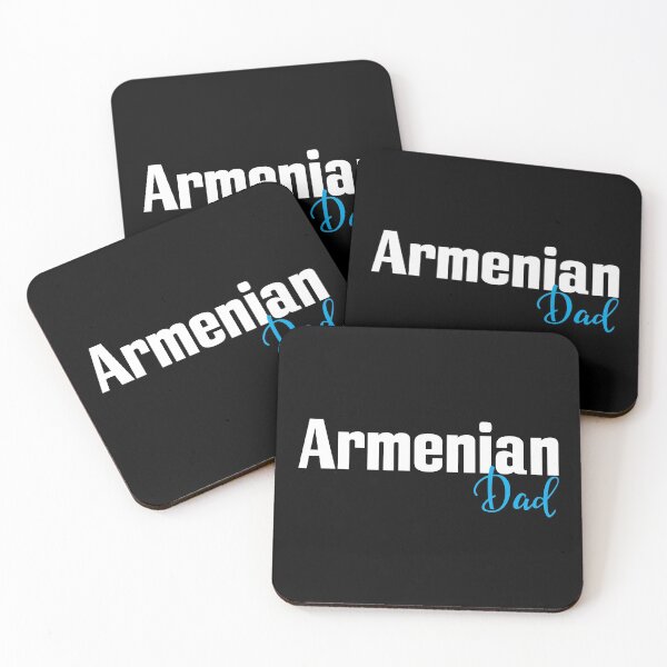 Item preview, Armenian Dad Armenia designed and sold by ProjectX23.