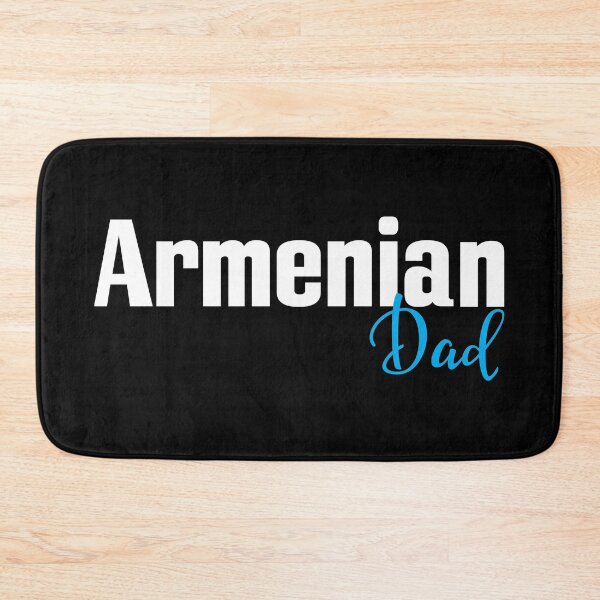 Item preview, Armenian Dad Armenia designed and sold by ProjectX23.