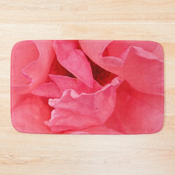 Item preview, Pink rose  designed and sold by Gerhanj.