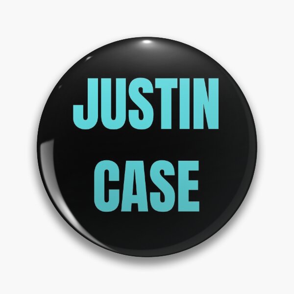 Item preview, Just in Case! designed and sold by TeeZoneZtore.