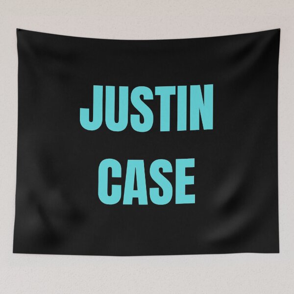 Item preview, Just in Case! designed and sold by TeeZoneZtore.